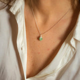 Chrysoprase