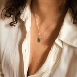 Special Big Chrysoprase