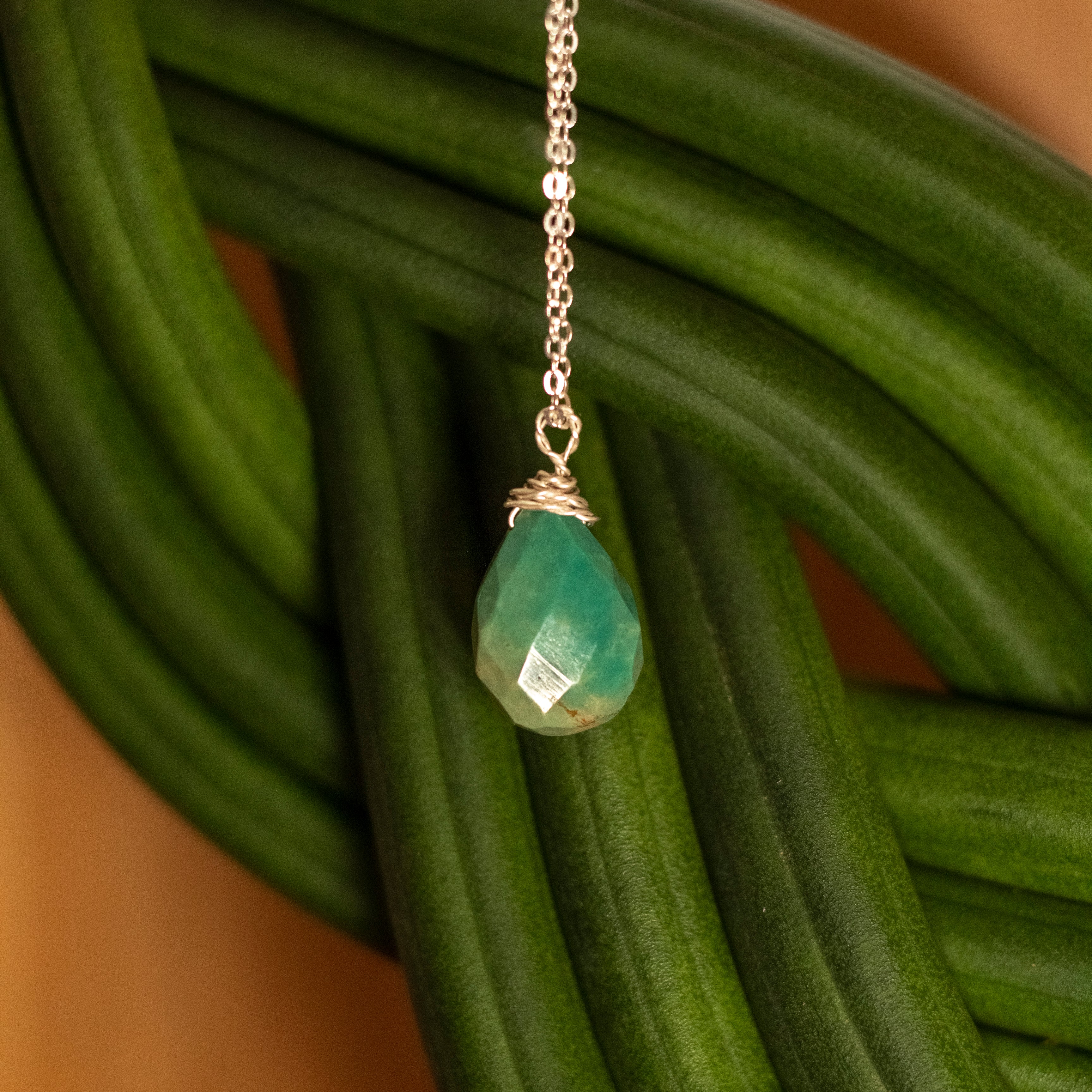 Special Big Chrysoprase